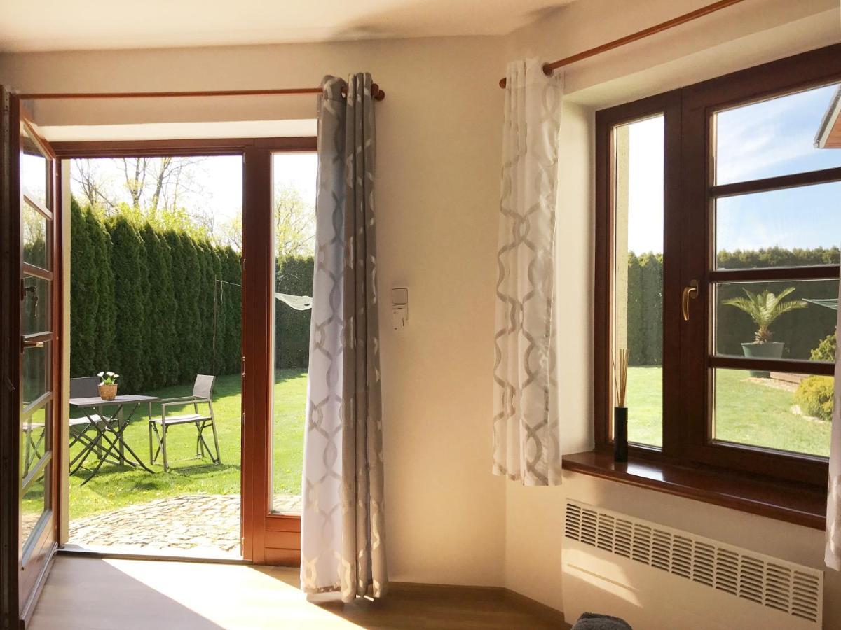 Apartmán HOSÍN Hluboká nad Vltavou Exterior foto