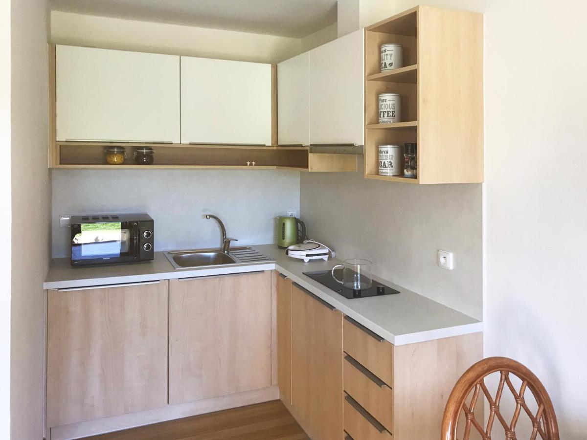 Apartmán HOSÍN Hluboká nad Vltavou Exterior foto