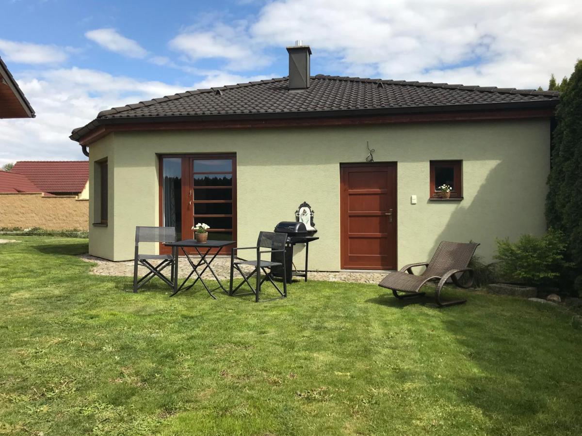 Apartmán HOSÍN Hluboká nad Vltavou Exterior foto